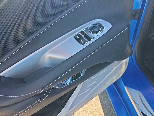 Used 2025 Chevrolet Corvette Stingray Coupe w/ Battery Protection Package image 22