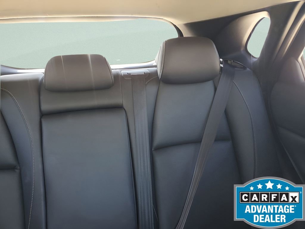 Used 2021 MAZDA CX-30 FWD 2.5 S w/ Preferred Package image 16