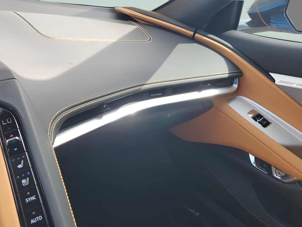 Used 2025 Chevrolet Corvette Z06 image 25