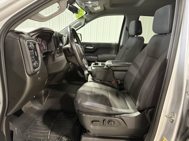 Used 2020 Chevrolet Silverado 1500 LT w/ True North Edition image 9