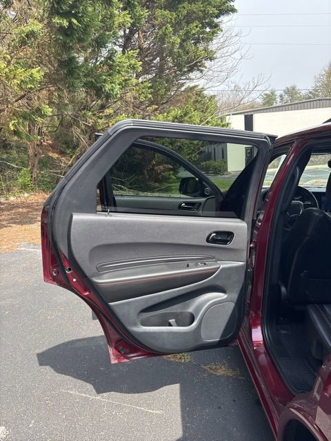 Used 2024 Dodge Durango R/T image 17