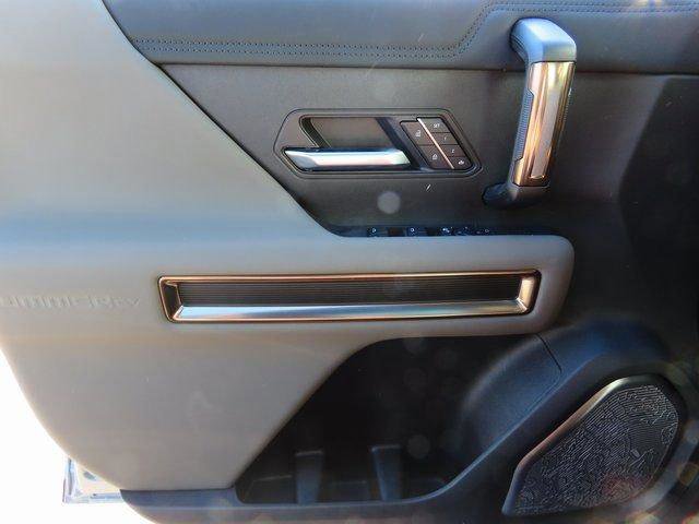 New 2025 GMC Hummer EV 3X w/ Battery Pack, 24 Module Pack image 45