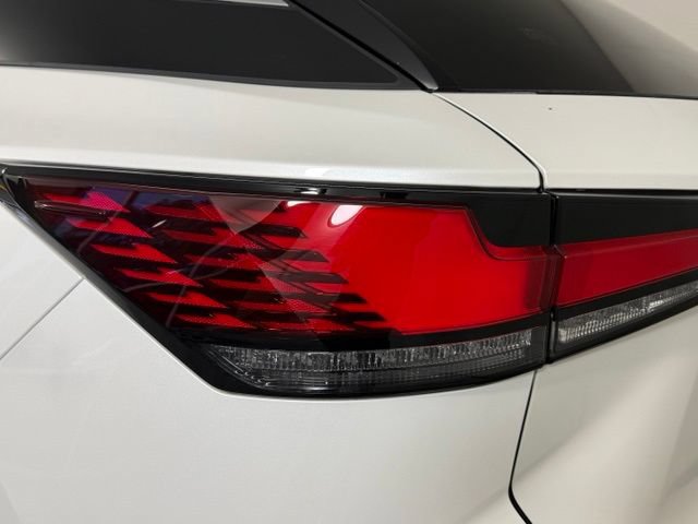 Used 2025 Lexus RX 350 Premium Plus w/ Accessory Package (Z1) FWD image 10