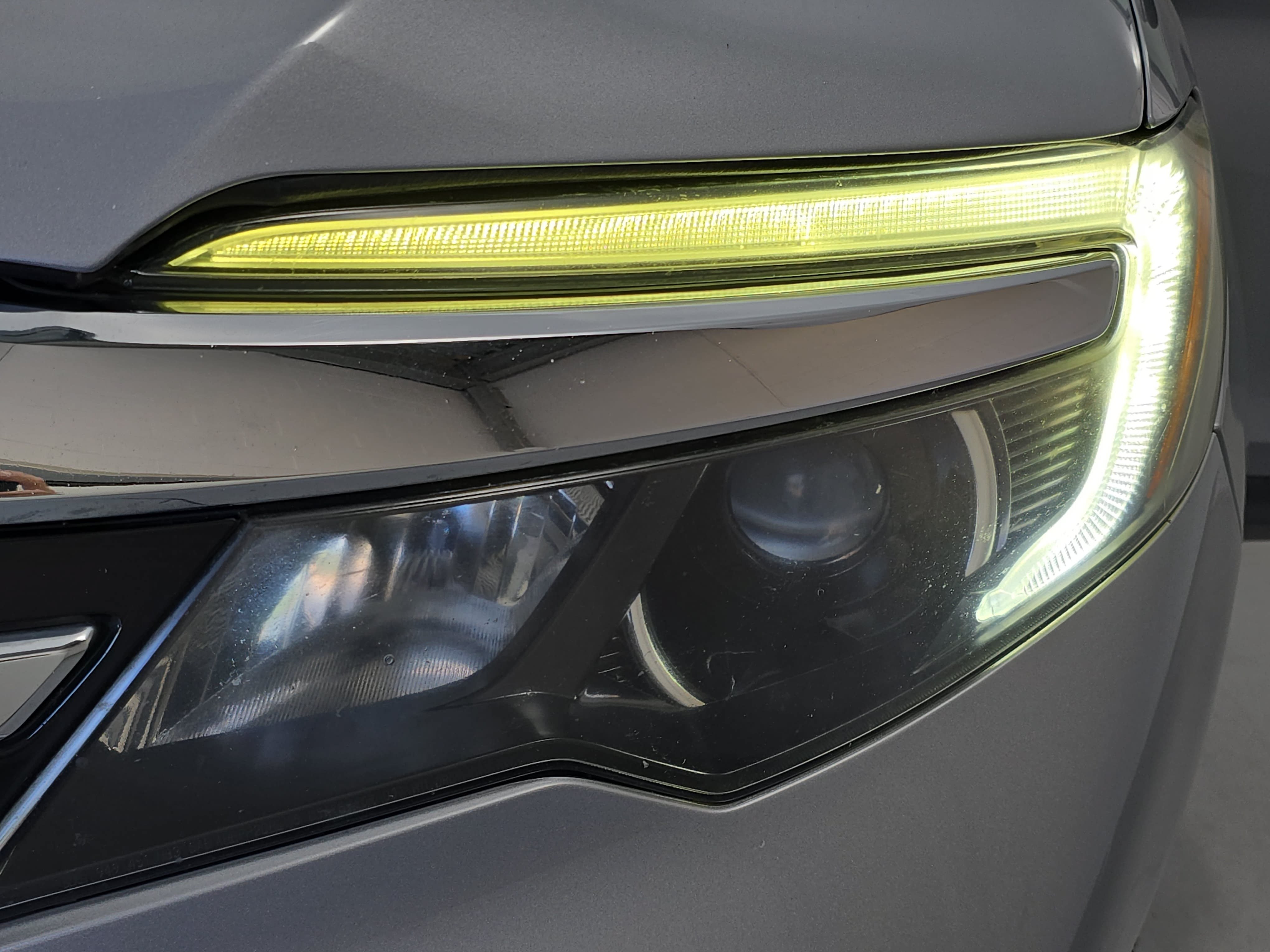 Used 2018 Honda Pilot Touring image 33