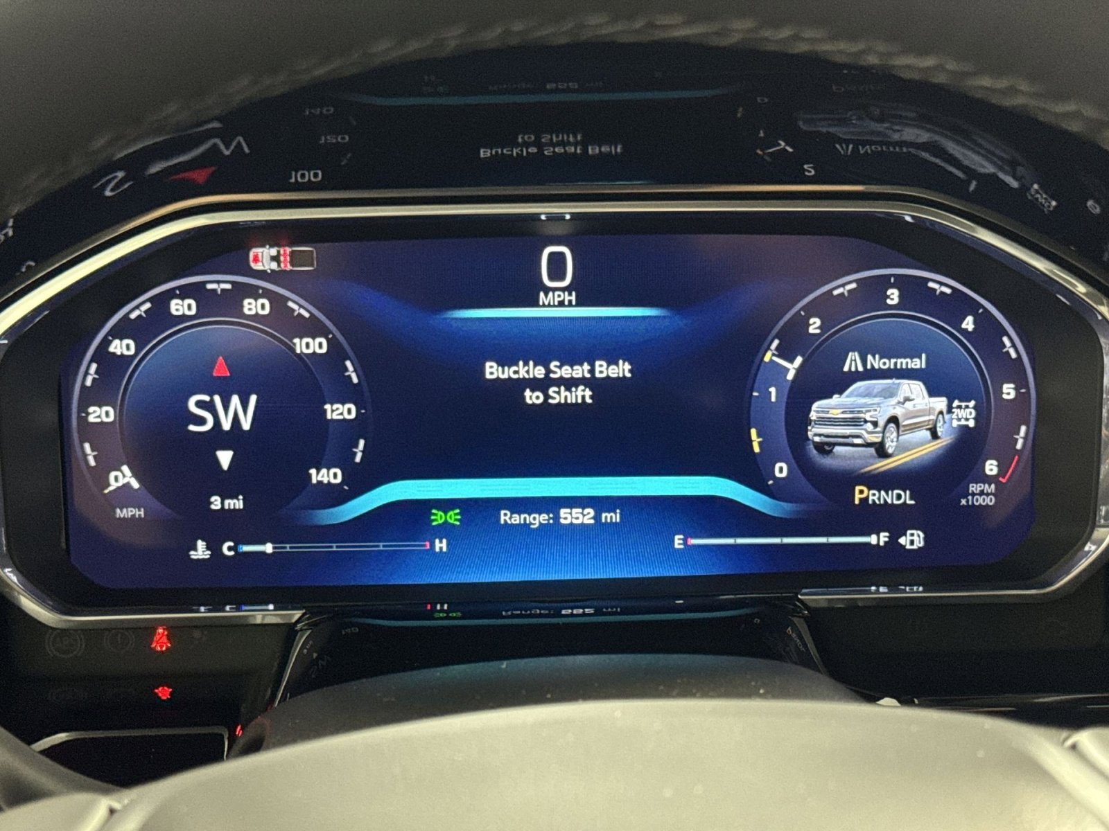 New 2026 Chevrolet Silverado 1500 LT image 16