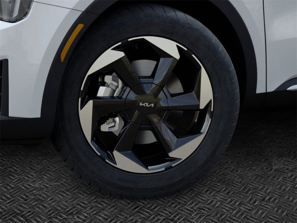 New 2026 Kia Sorento EX image 9