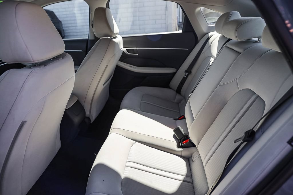 Used 2024 Hyundai Sonata SEL FWD image 16