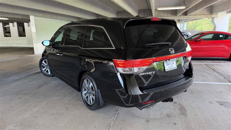 Used 2016 Honda Odyssey Touring image 3