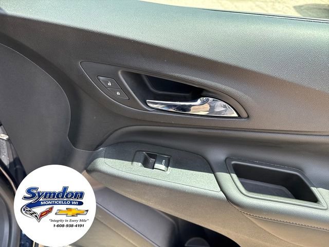 Used 2021 Chevrolet Equinox Premier image 24