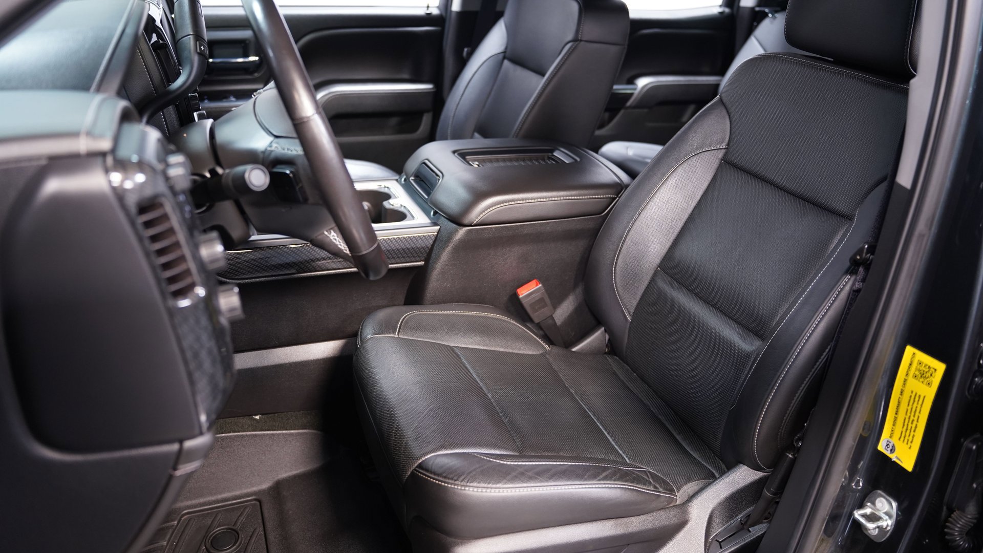 Used 2018 GMC Sierra 1500 SLT image 33