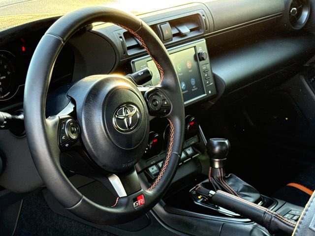 Used 2023 Toyota GR86 10th Anniversary SE image 17