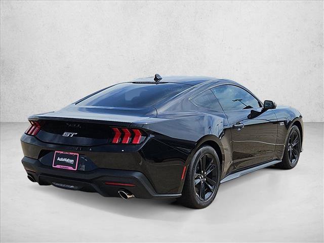 New 2026 Ford Mustang GT RWD video 2