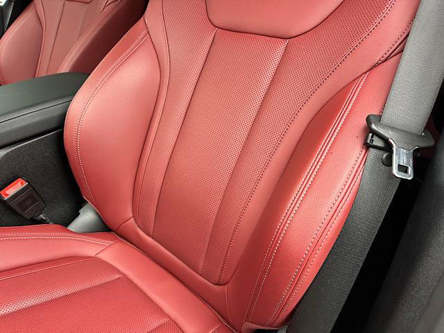 Used 2024 BMW X3 M40i w/ Premium Package AWD/4WD image 16