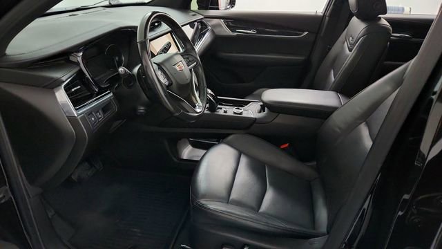 Certified 2020 Cadillac XT6 Premium Luxury image 12