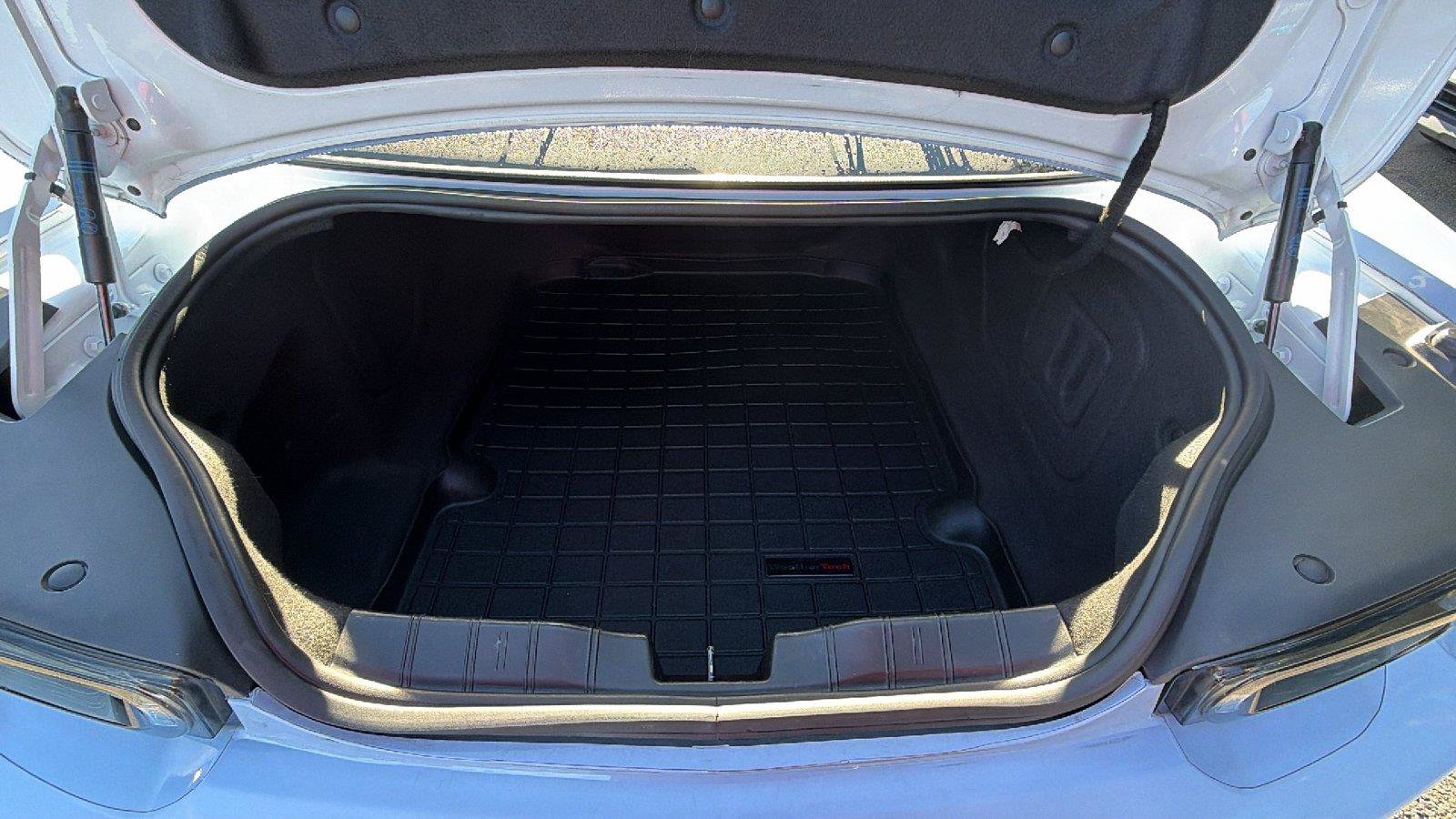 Used 2023 Chevrolet Camaro ZL1 RWD image 13