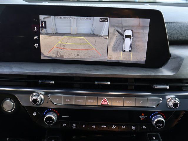 Used 2025 Kia Telluride SX Prestige X-Pro image 26