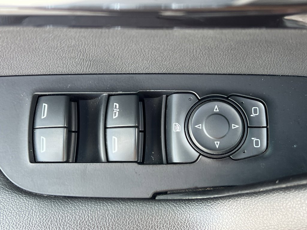 Used 2020 Chevrolet Blazer Premier w/ Driver Confidence II Package image 12