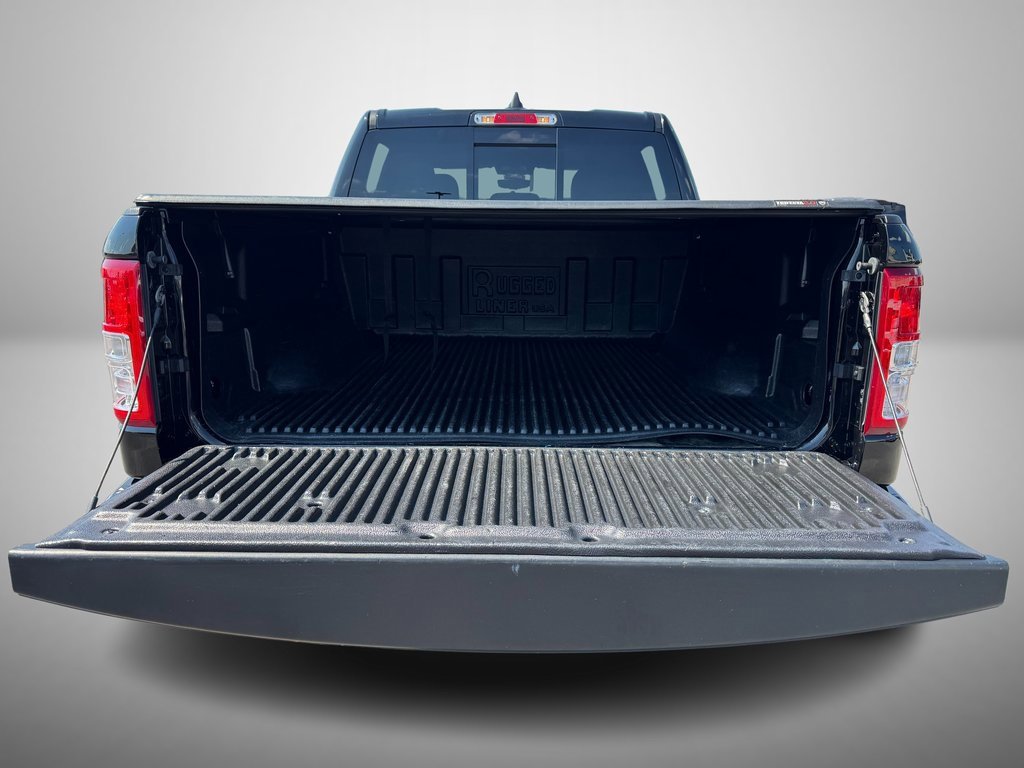 Used 2019 RAM 1500 Big Horn image 8