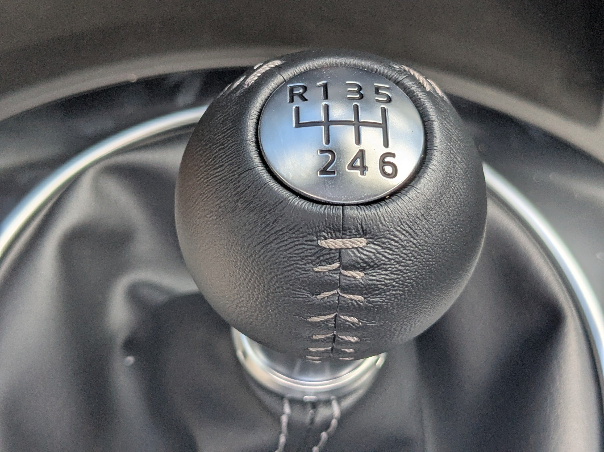 New 2026 MAZDA MX-5 Miata Sport w/ Interior Package RWD image 16