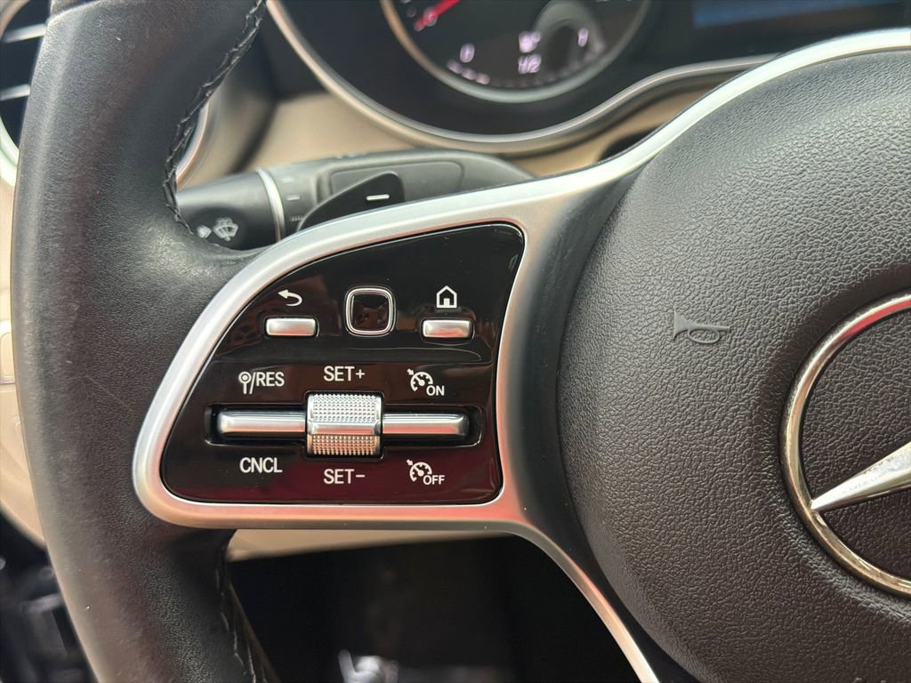 Used 2019 Mercedes-Benz C 300 Sedan image 25