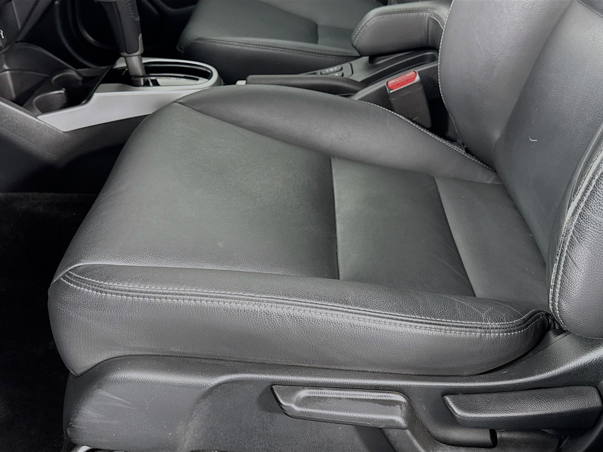 Used 2016 Honda Fit EX-L image 19