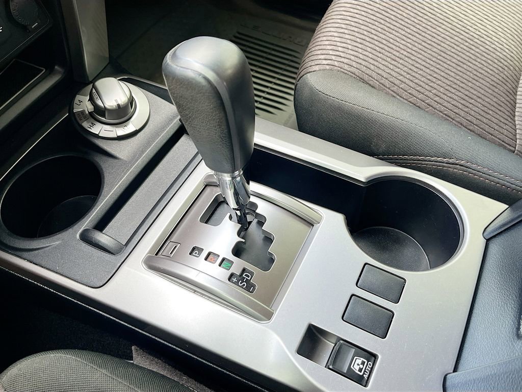 Used 2021 Toyota 4Runner Trail Special Edition image 17