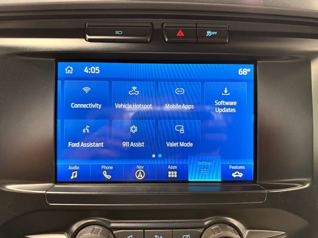 Used 2023 Ford F150 XLT w/ Trailer Tow Package image 42