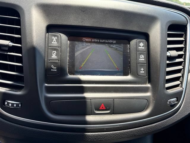Used 2015 Chrysler 200 Limited FWD image 14