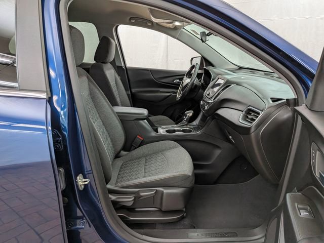 Used 2022 Chevrolet Equinox LT AWD/4WD image 20