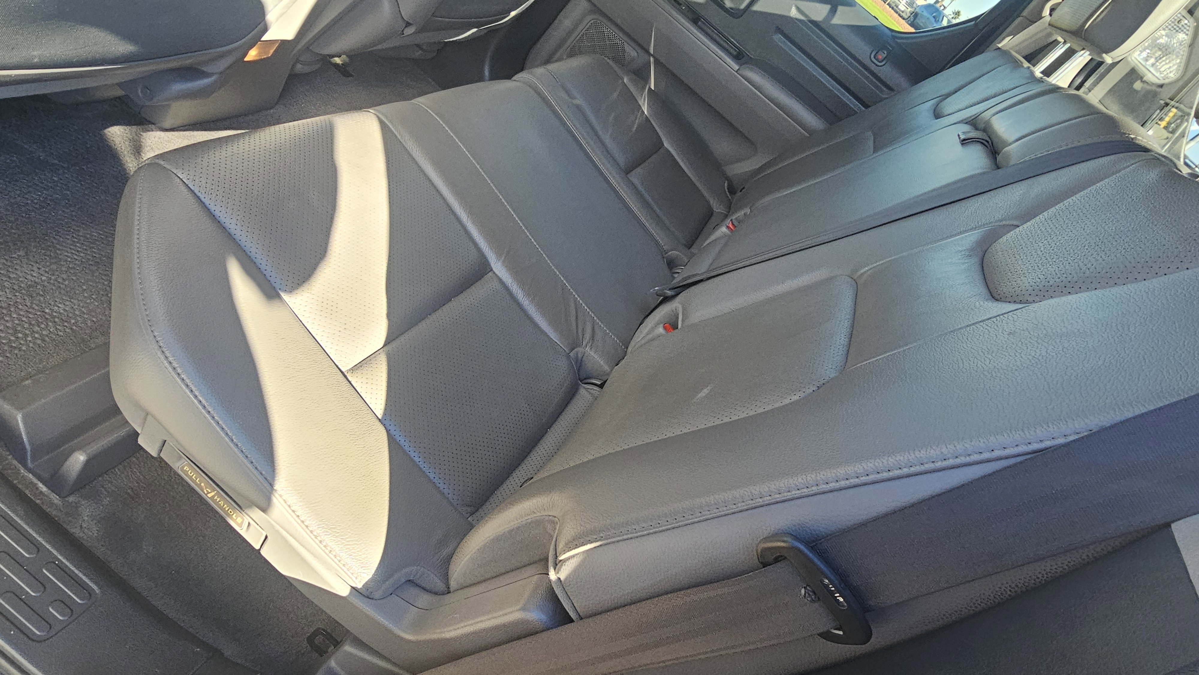 Used 2013 Honda Ridgeline RTL image 24