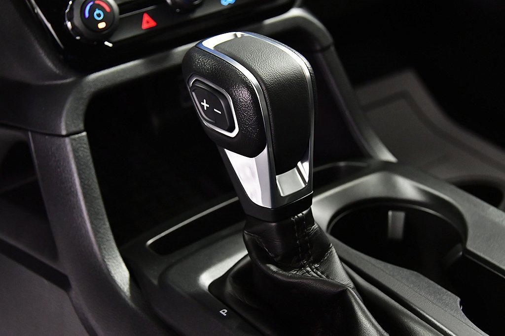 New 2025 Ford Ranger XLT w/ Equipment Group 301A High image 26