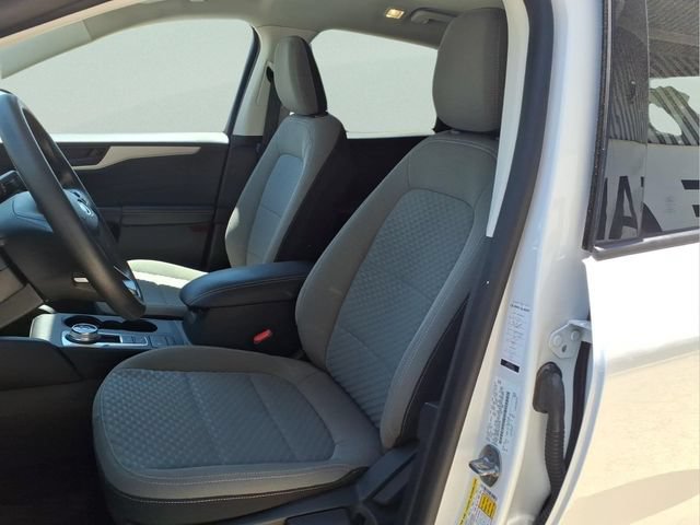 Used 2022 Ford Escape SE AWD/4WD image 12