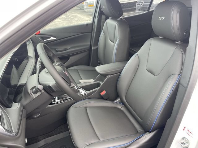 New 2026 Buick Encore GX Sport Touring w/ Comfort Package FWD image 11