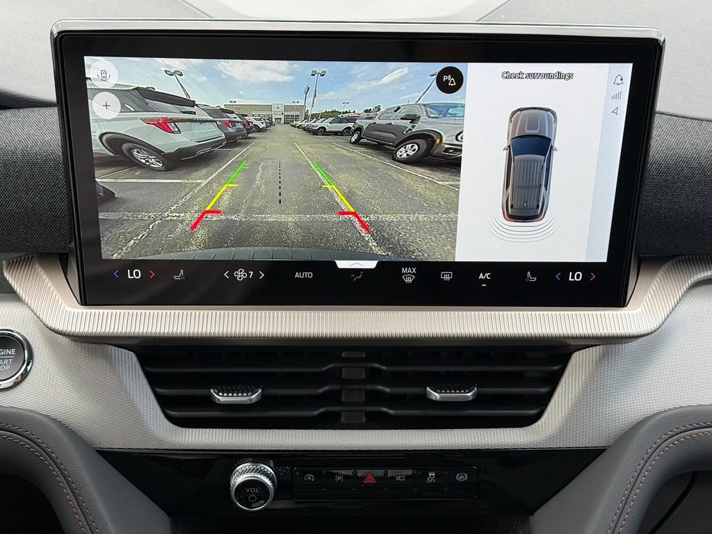 New 2027 Ford Explorer Active AWD/4WD image 15