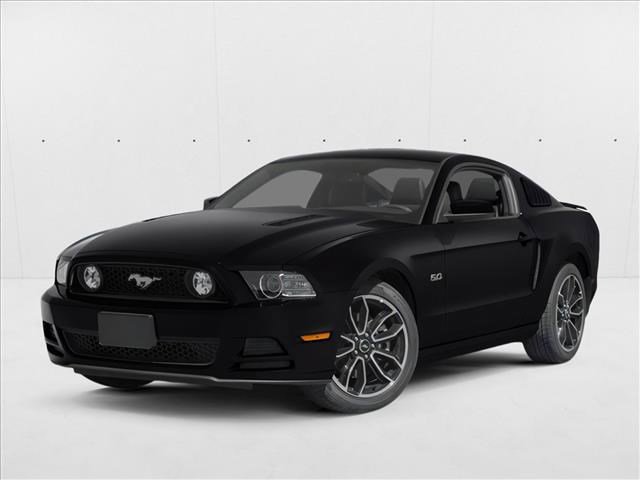 Used 2014 Ford Mustang GT Premium image 1