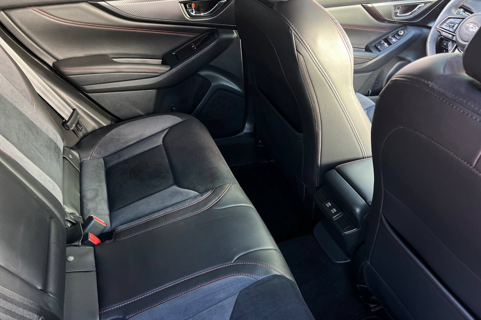 Used 2023 Subaru WRX Limited AWD/4WD image 18