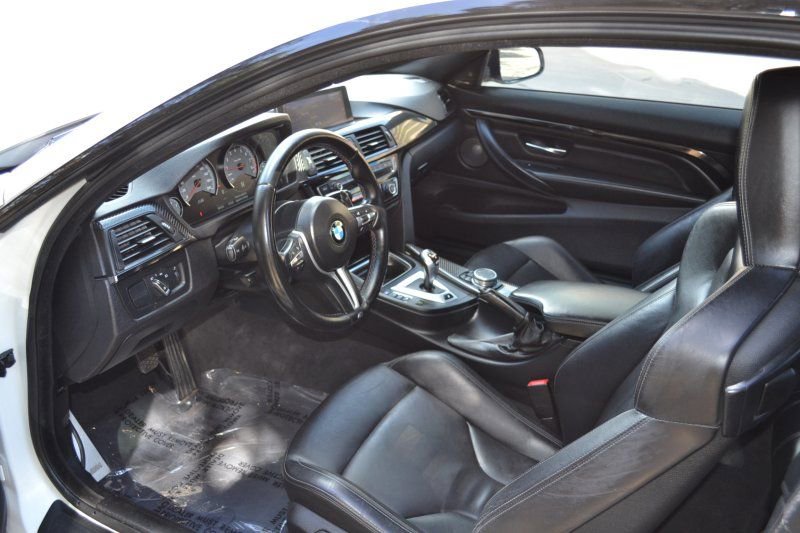 Used 2015 BMW M4 Coupe image 20