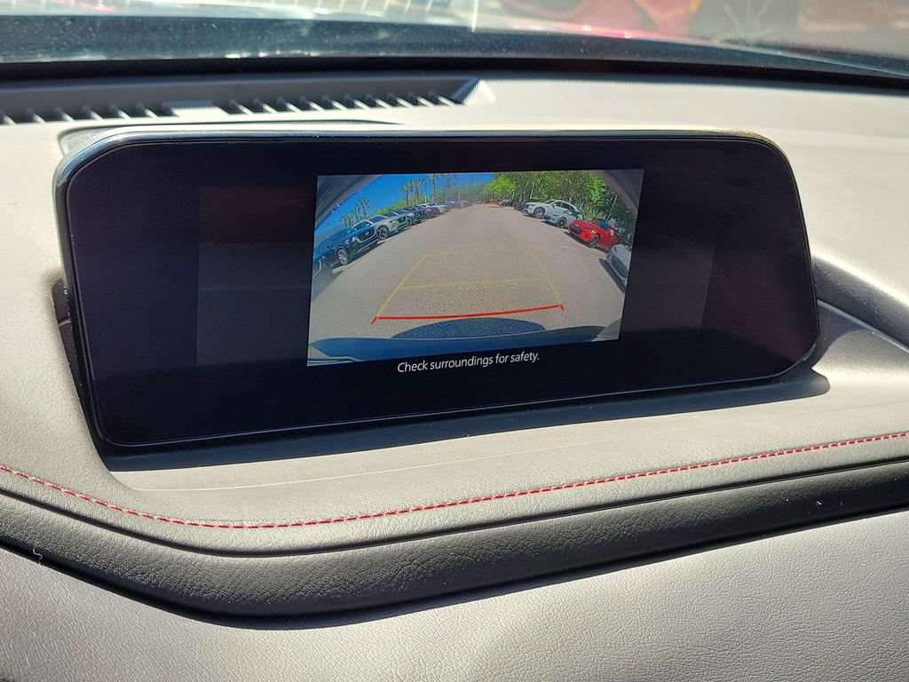 Used 2024 MAZDA CX-30 AWD 2.5 S w/ Preferred Package image 28