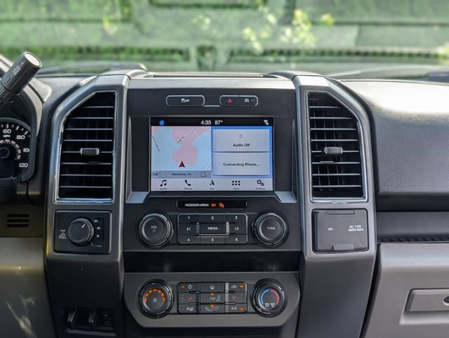 Used 2019 Ford F150 XLT w/ Equipment Group 302A Luxury AWD/4WD image 16