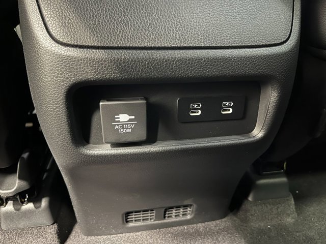 New 2026 Honda Passport TrailSport image 21