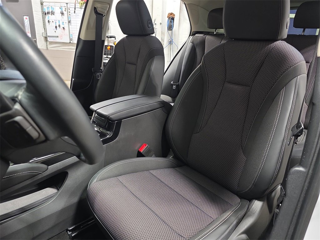 Certified 2023 Buick Envision Preferred image 15