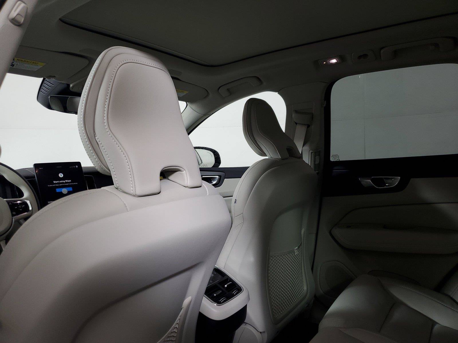 New 2027 Volvo XC60 B5 Ultra AWD/4WD image 14