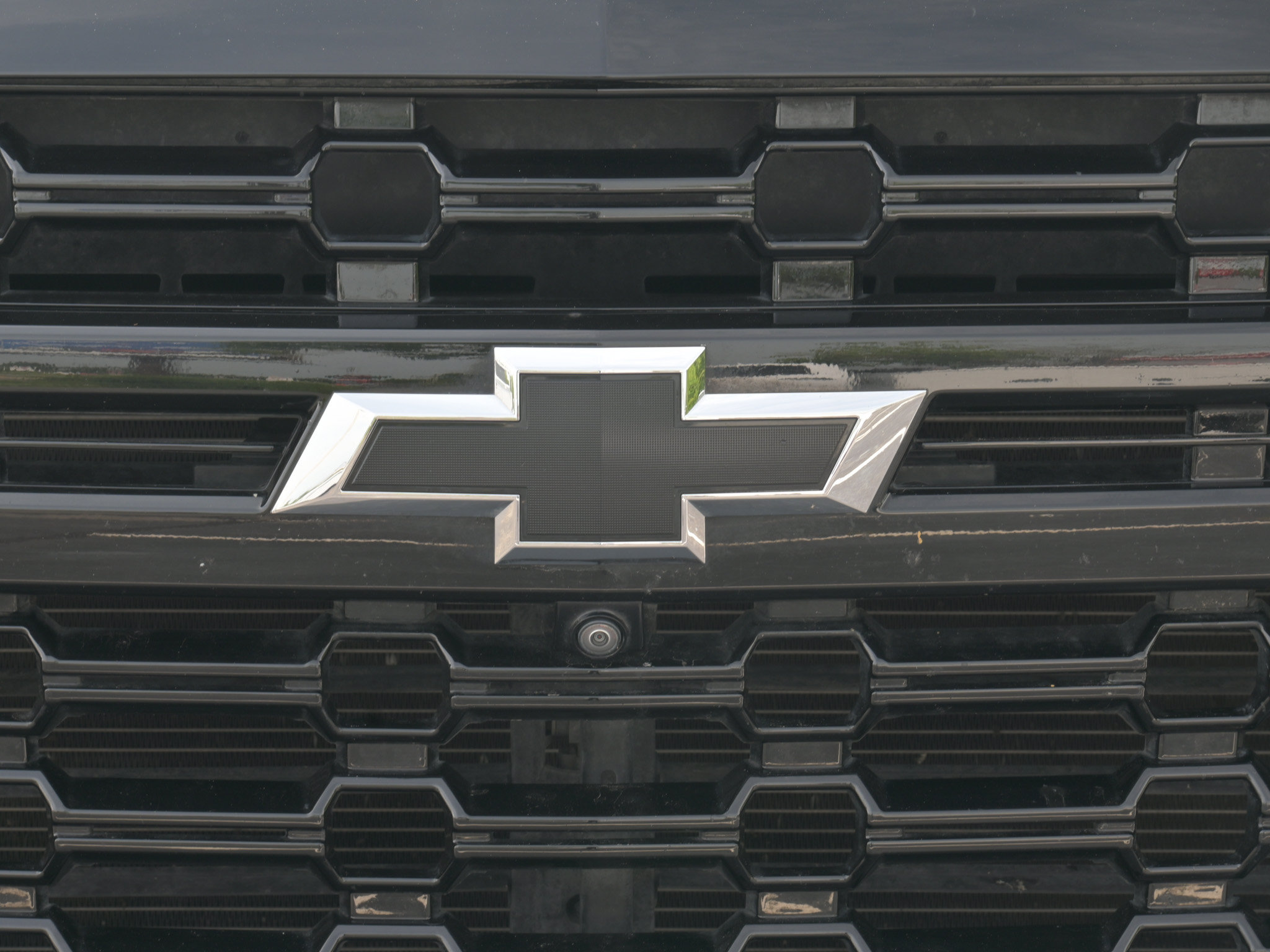 Used 2023 Chevrolet Tahoe Z71 w/ Z71 Off-Road Package AWD/4WD image 44