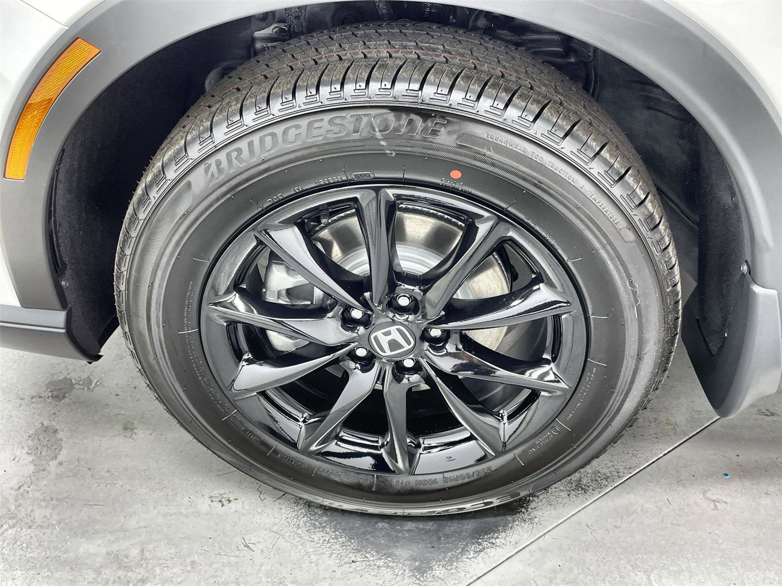 New 2026 Honda CR-V Sport image 10