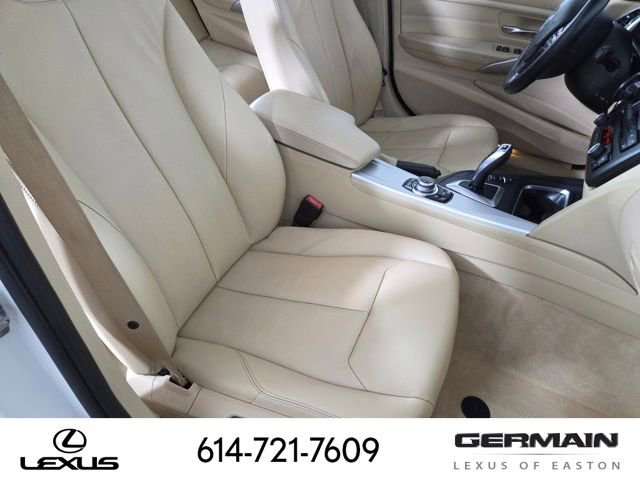 Used 2013 BMW 328i xDrive Sedan AWD/4WD image 30