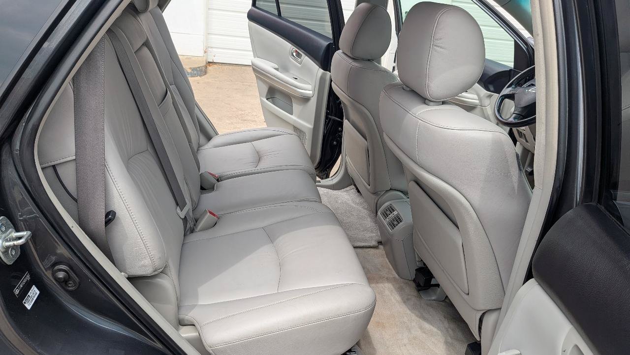Used 2006 Lexus RX 400h AWD image 13