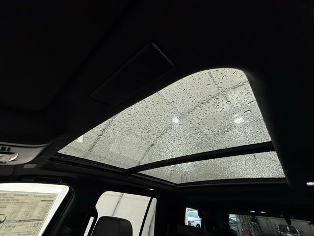 New 2026 Chevrolet Tahoe RST image 45