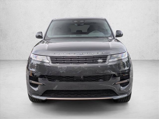 New 2026 Land Rover Range Rover Sport Dynamic SE AWD/4WD image 6