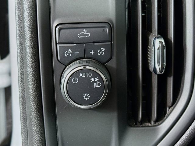 Used 2024 Chevrolet Silverado 1500 W/T w/ WT Fleet Convenience Package image 10