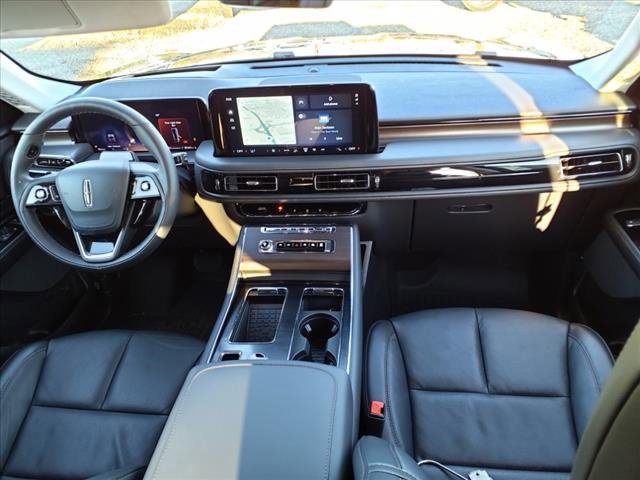 New 2025 Lincoln Aviator Reserve w/ Jet Appearance Package image 11